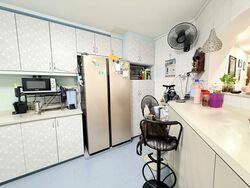 Blk 307 Chuan Village (Serangoon), HDB 4 Rooms #563767261